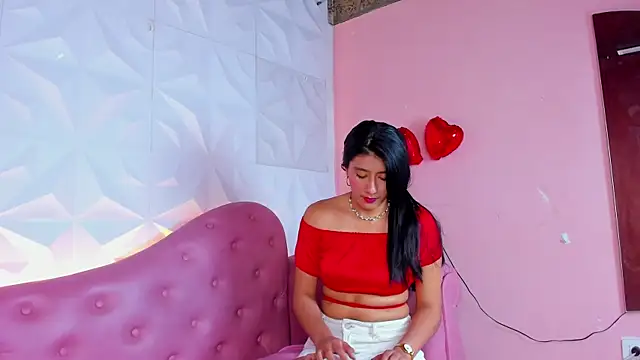 CarlaAlvez online show from 03/21/25, 11:23