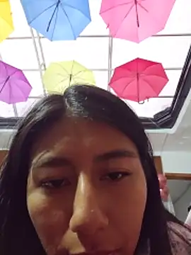 CarlaAlvez online show from 02/10/26, 10:58