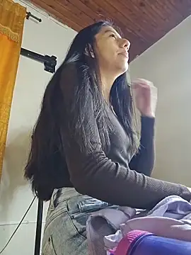 CarlaAlvez online show from 03/31/26, 01:44