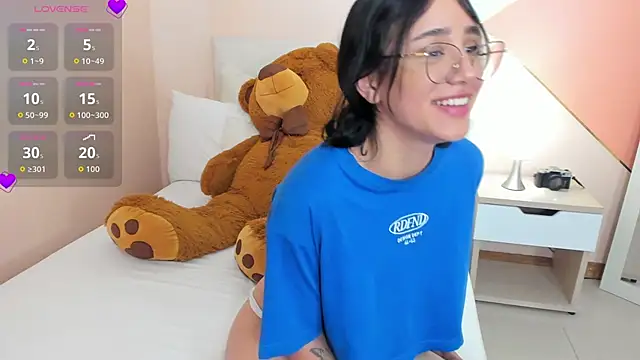 jaade evergreen online show from 11/10/25, 06:18