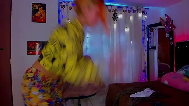 cuteweed420 online show from 01/20/25, 07:46