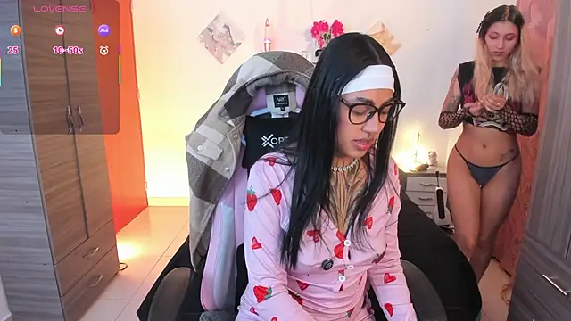 cuteweed420 online show from 07/24/26, 01:14