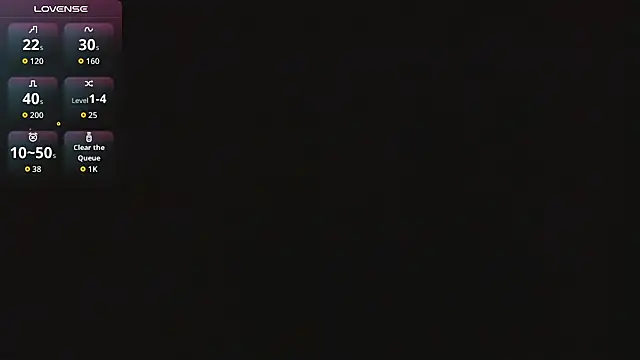  lara1 online show from 10/28/25, 07:16