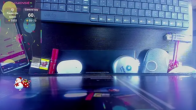  lara1 online show from 03/05/26, 07:43