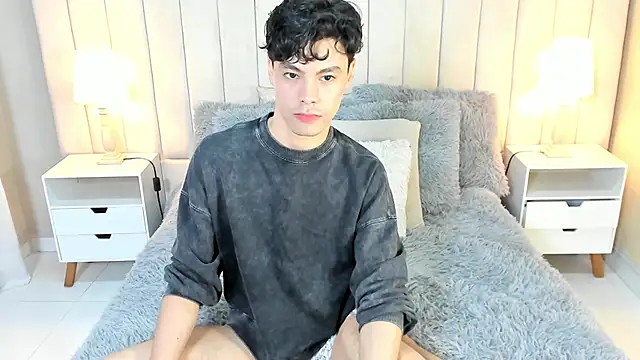 Dammon Stallion online show from 02/13/25, 12:21