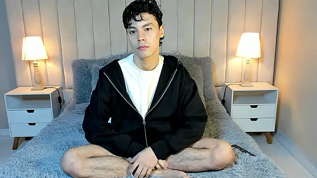 Dammon Stallion online show from 02/18/25, 11:22