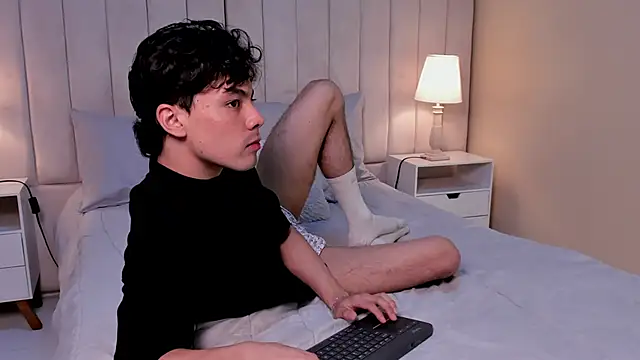 Dammon Stallion online show from 02/21/25, 12:06