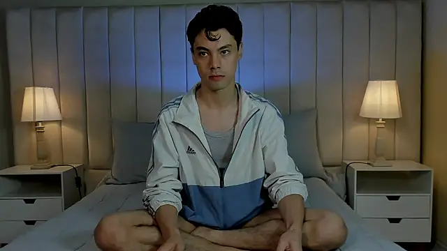 Dammon Stallion online show from 02/22/25, 11:46