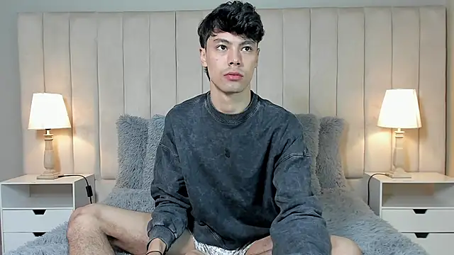 Dammon Stallion online show from 02/27/25, 11:52