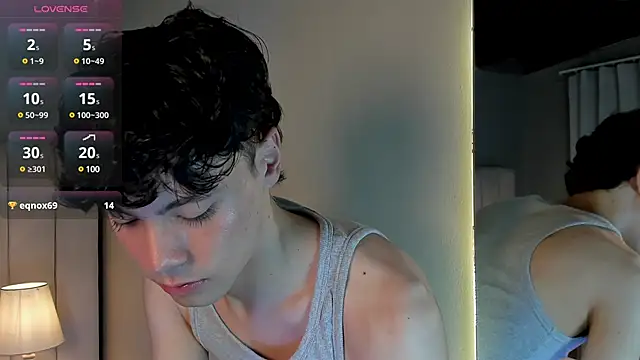 Dammon Stallion online show from 03/04/25, 03:04