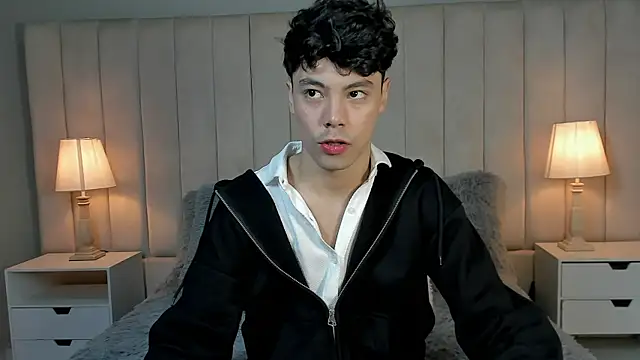 Dammon Stallion online show from 03/05/25, 11:49