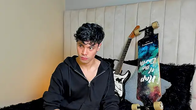 Dammon Stallion online show from 03/15/25, 06:21