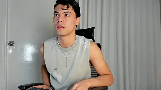 Dammon Stallion online show from 10/09/25, 02:04