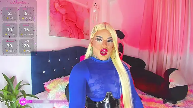 Missisabella  online show from 12/14/24, 01:39