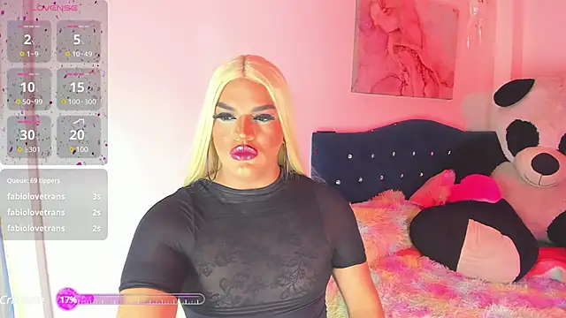 Missisabella  online show from 12/24/24, 07:39