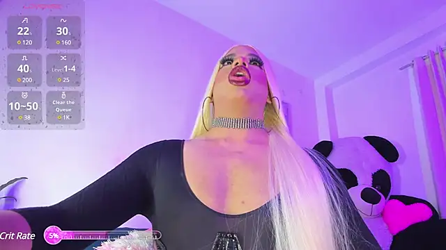 Missisabella  online show from 01/17/25, 06:26