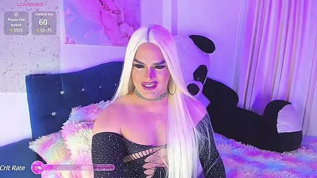 Missisabella  online show from 02/02/25, 01:23