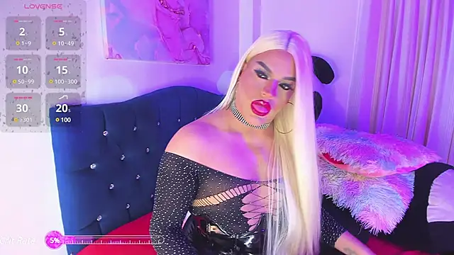 Missisabella  online show from 02/03/25, 11:47