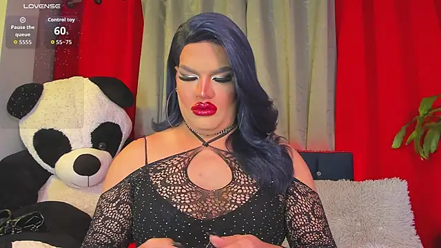 Missisabella  online show from 10/17/25, 01:20