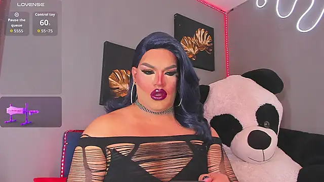 Missisabella  online show from 11/29/25, 01:08