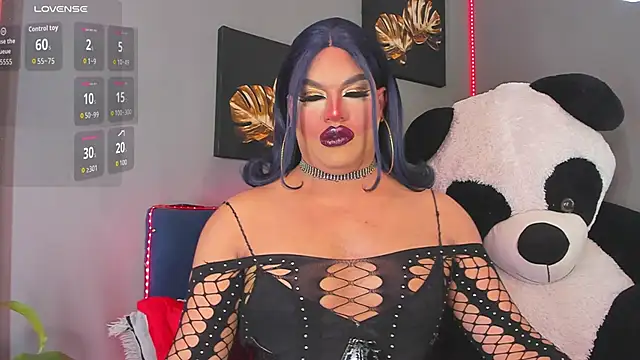 Missisabella  online show from 12/02/25, 01:11