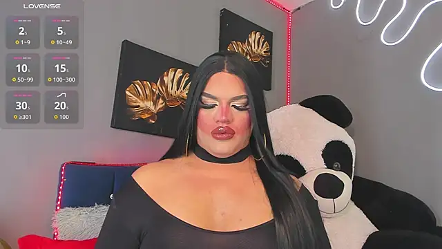 Missisabella  online show from 01/13/26, 01:00