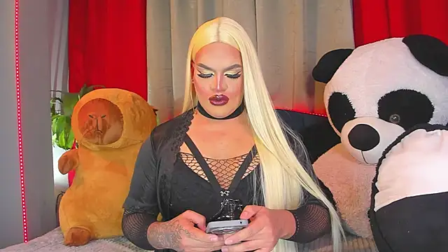 Missisabella  online show from 03/12/26, 12:28