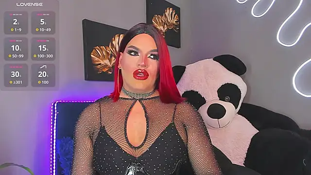 Missisabella  online show from 03/24/26, 12:37