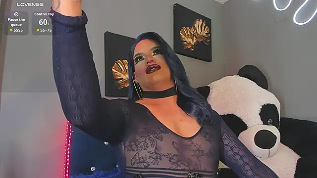 Missisabella  online show from 03/31/26, 12:56