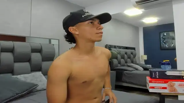 ricky backus online show from 03/04/26, 04:13