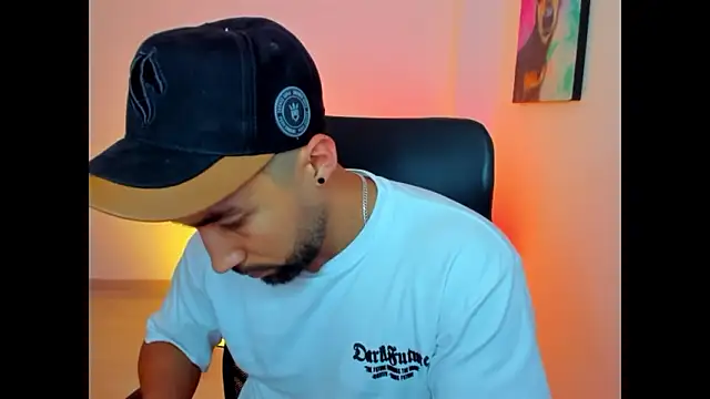 Sweet and caramel online show from 03/03/26, 09:48