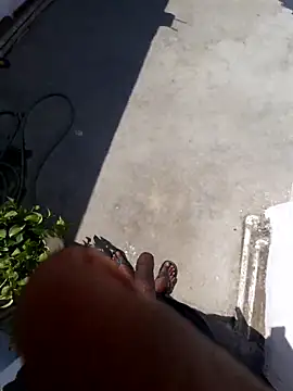 Ritikdesi online show from 02/14/25, 06:34