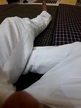 Ritikdesi online show from 02/16/25, 05:48