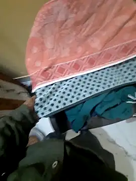 Ritikdesi online show from 02/21/25, 06:15