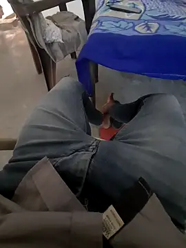 Ritikdesi online show from 03/10/25, 09:32