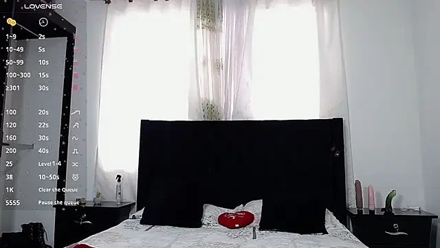 Beautifulkattia online show from 02/10/25, 01:33