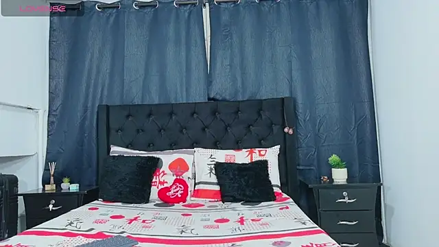 Beautifulkattia online show from 01/15/26, 11:41