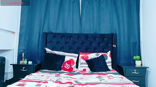 Beautifulkattia online show from 04/06/26, 01:14