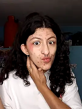 LoveElectra online show from 12/12/24, 03:37