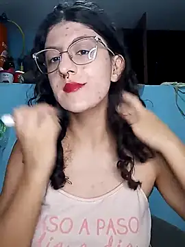 LoveElectra online show from 12/26/24, 09:37