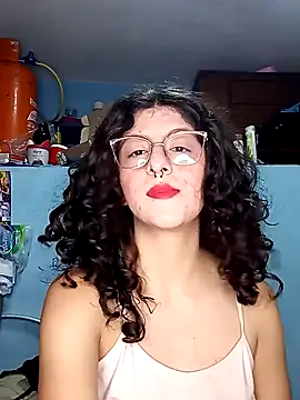 LoveElectra online show from 12/30/24, 11:49