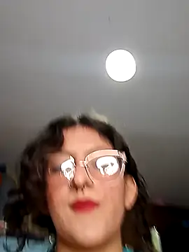 LoveElectra online show from 12/31/24, 02:51