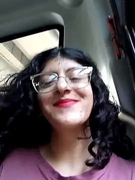 LoveElectra online show from 01/02/25, 02:46