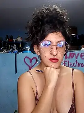 LoveElectra online show from 04/06/26, 12:41