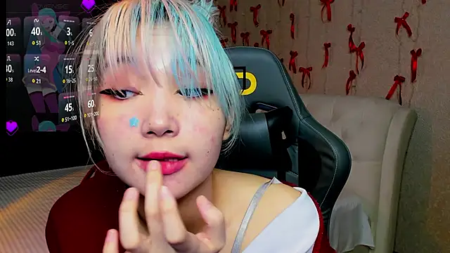 Milla Aheo online show from 04/09/26, 12:54