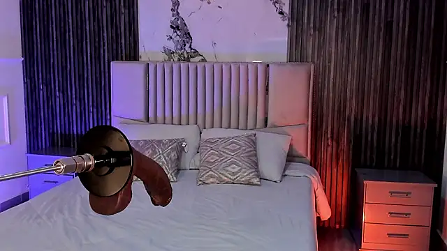 Lillyortiz online show from 02/03/26, 08:25