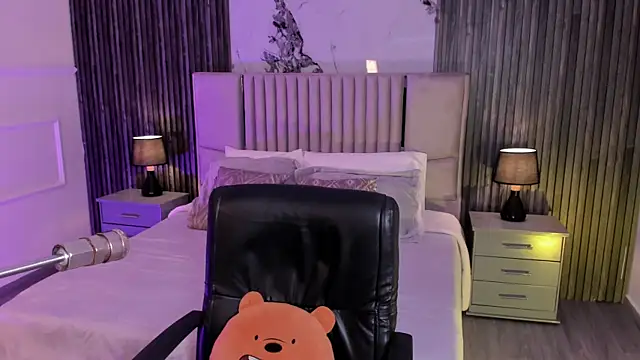 Lillyortiz online show from 07/31/26, 03:11