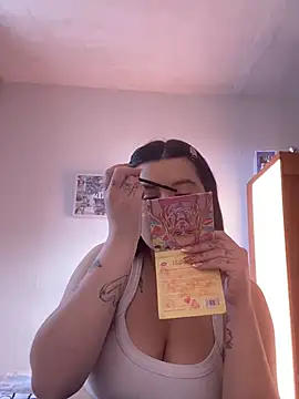 SaraBraun  online show from 01/20/25, 12:39