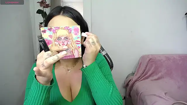 SaraBraun  online show from 03/13/25, 09:26