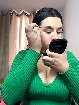 SaraBraun  online show from 11/05/25, 04:40